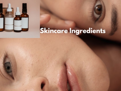 Skincare Ingredients